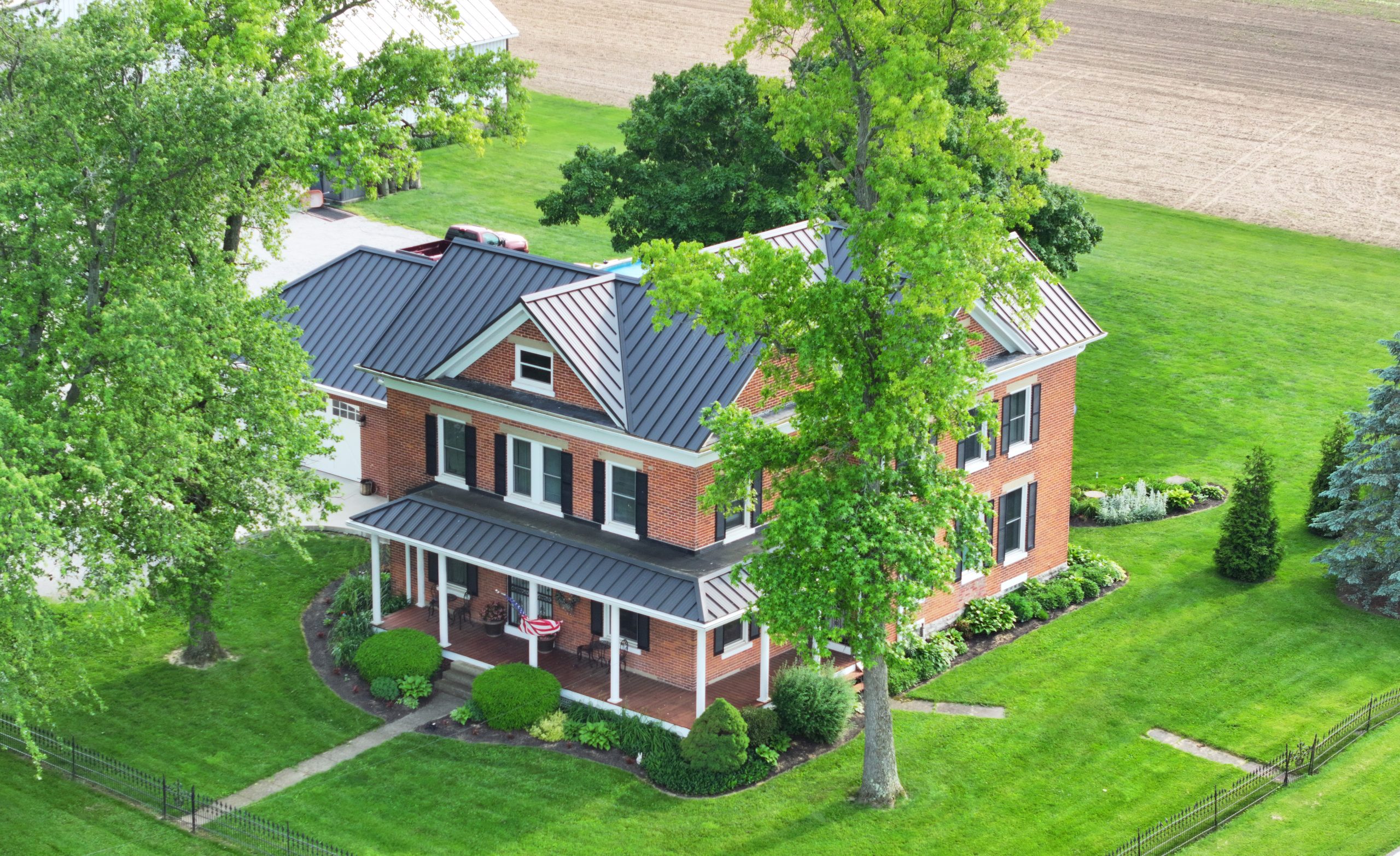 Contractor Roofing packages | Kingdom Home Exteriors