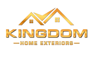 Kingdom Home Exteriors Logo