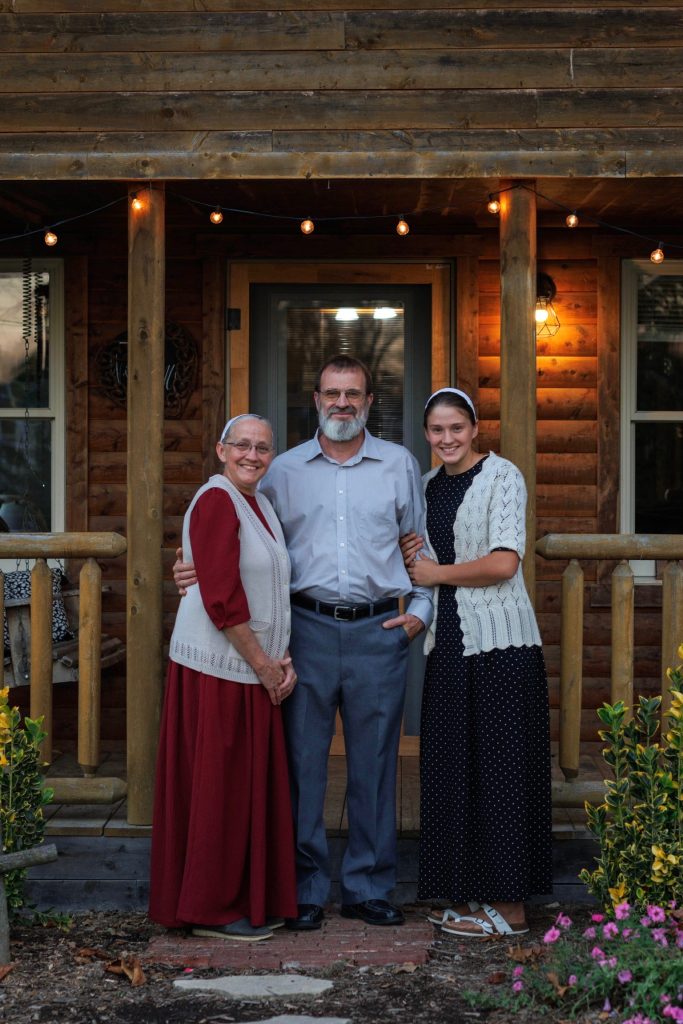 David Raber, CFO of Kingdom Home Exteriors